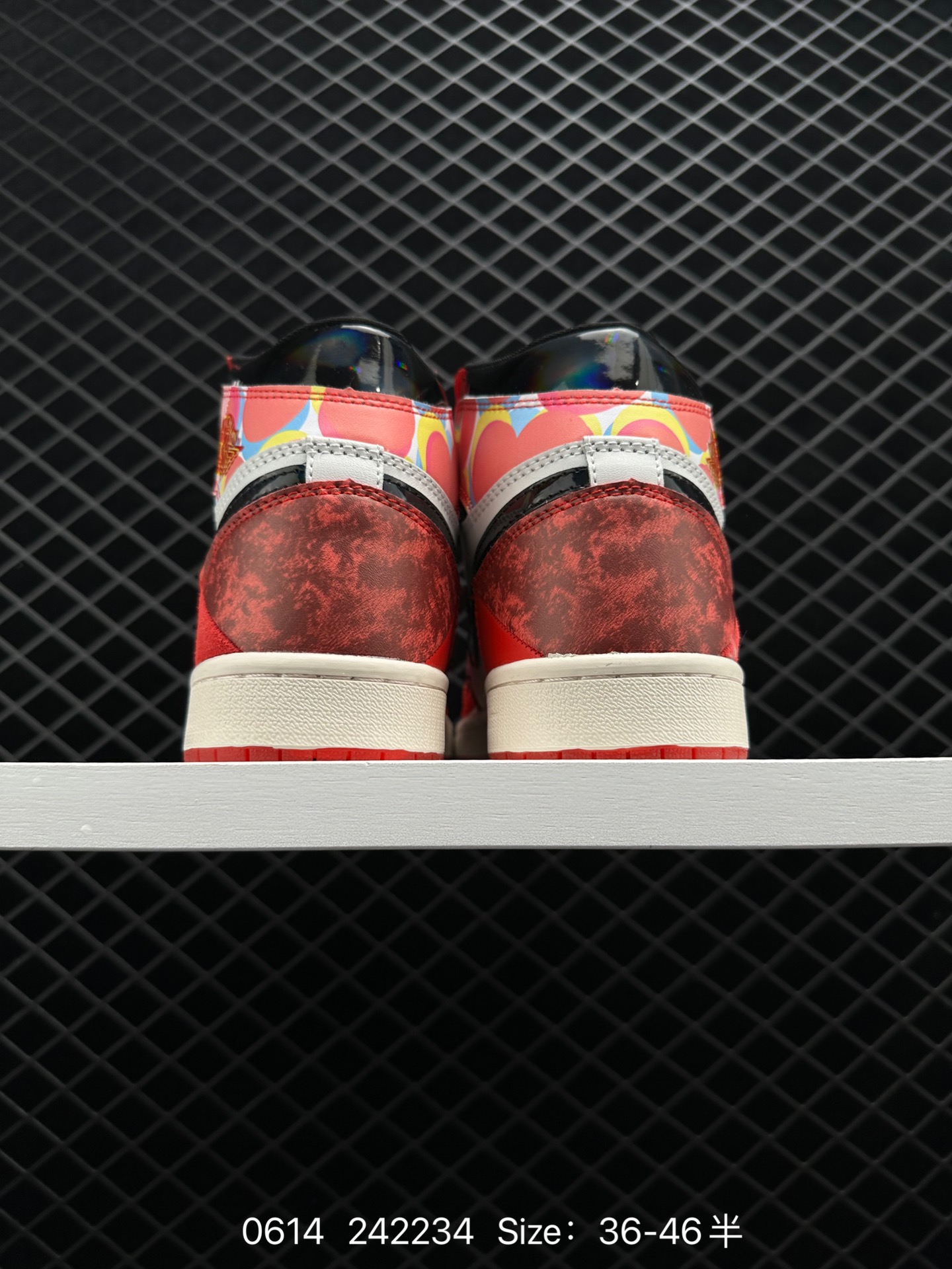 Air Jordan 1 High OG 